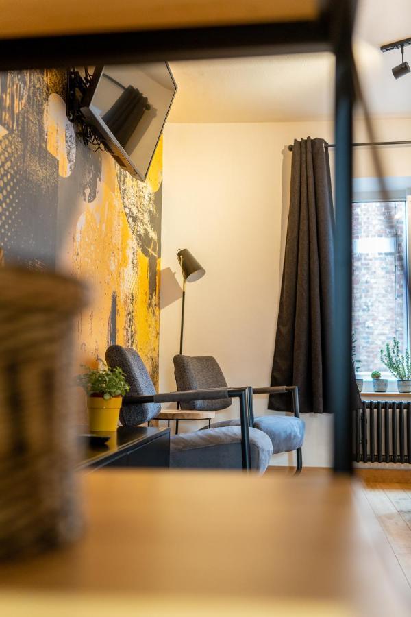 Ardenne BnB gîte Marche-en-Famenne Extérieur photo