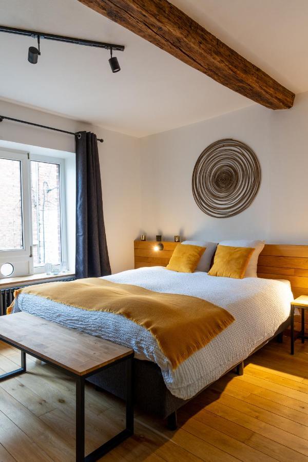 Ardenne BnB gîte Marche-en-Famenne Extérieur photo